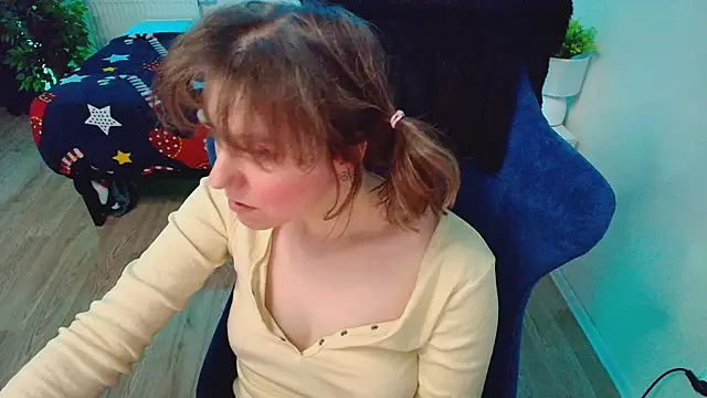 CranberryHot Live XXX-Chat