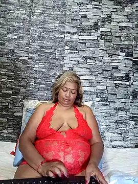 Mammabear_4u Chat XXX in diretta