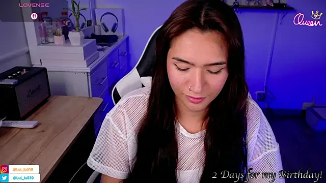 دردشة ImLui_lu الجنسية المباشرة