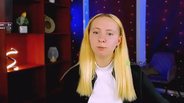 mila_glow1 Chat XXX live