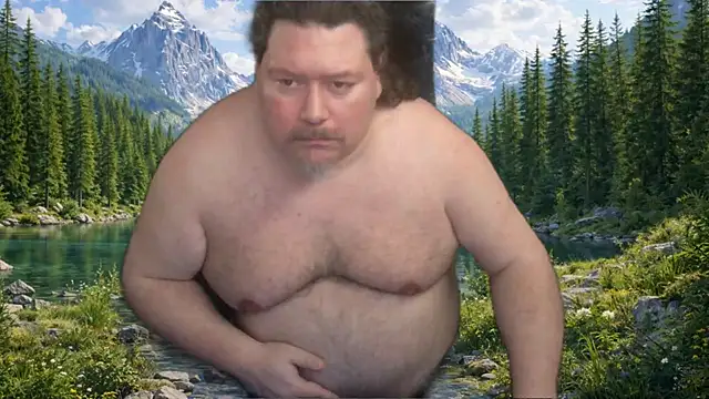 MysticDevil Obrolan Langsung XXX