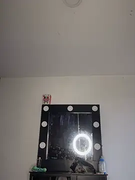 RsellAmb's Webcam Show