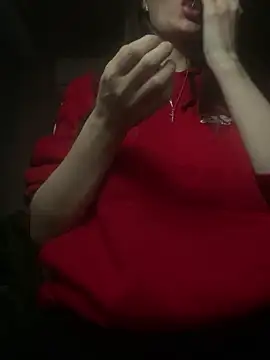 Flossy_Vettie Adlı Modelin Canlı XXX Sohbeti