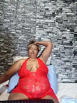 Mammabear_4u 现场XXX聊天