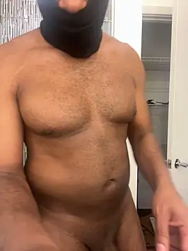 KING-LEO-BBC Adlı Modelin Canlı XXX Sohbeti