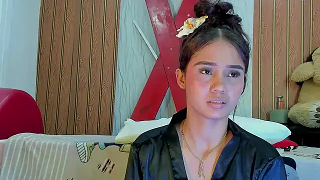 MarianaManzur Live XXX Chat