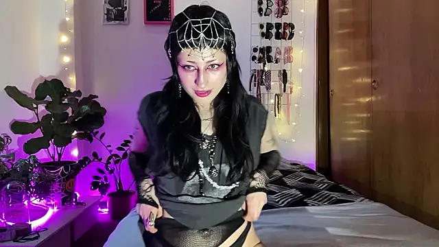 ELENA_UMBRA 即時 XXX 聊天