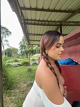 Show webcam de Sammy_garciaa1