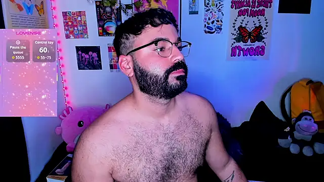 johnnyalx Live XXX Chat