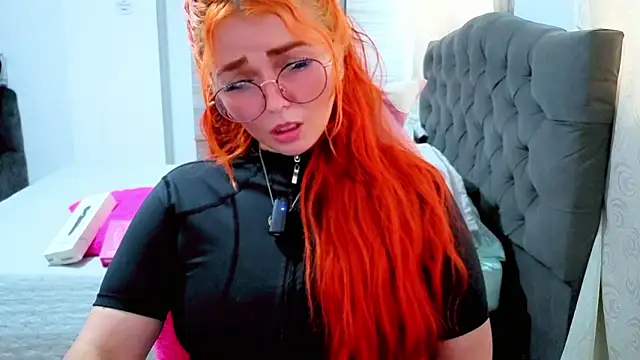 Alexatexa2929 Chat XXX in diretta