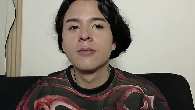 Angel-umbra – Kamerová šou