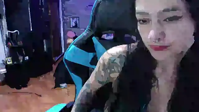 AngelaQueen_ Live XXX Chat