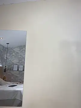 Czat XXX na żywo – AinaraJimenez