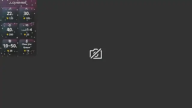 Show de TommyShe1by na webcam