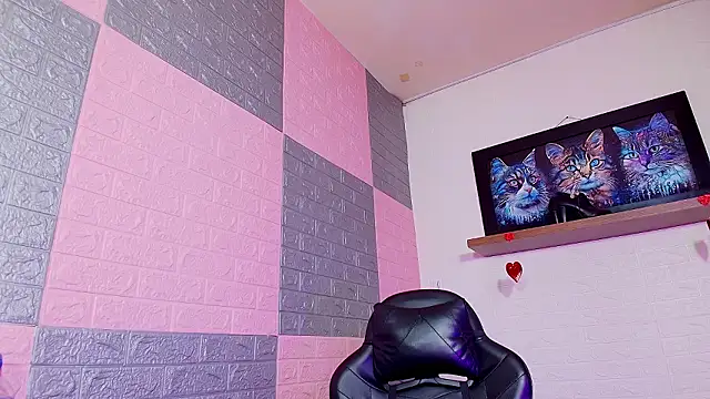 Онлайн чат XXX alanna_Love02