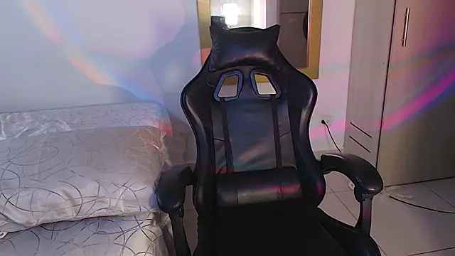 tana_luux – Live XXX-chat