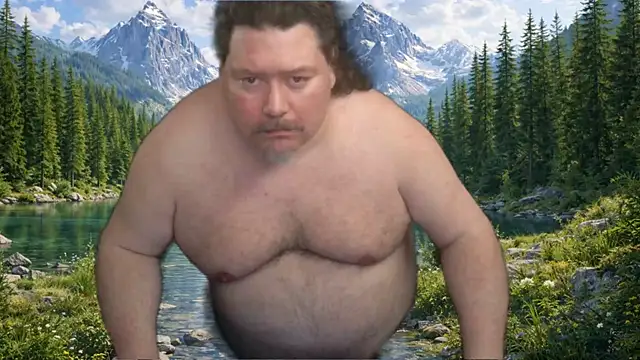 Chat XXX ao vivo de MysticDevil