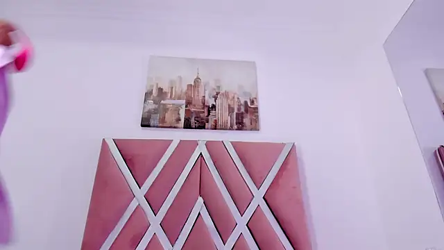 emilysejmet's Live XXX Chat