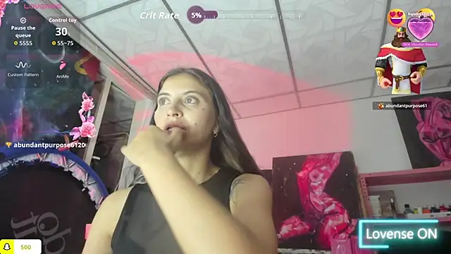 دردشة mariecam420 الجنسية المباشرة