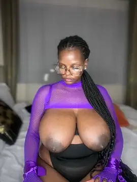 Sembang XXX Secara Langsung ScarletMuseX