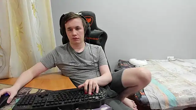 Živý XXX chat iliaskrislove