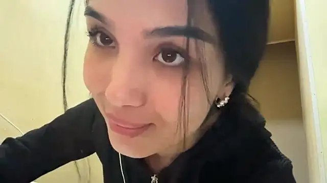 Sembang XXX Secara Langsung AylinBlush