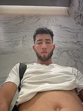 Chat XXX en directo de liam_bronw