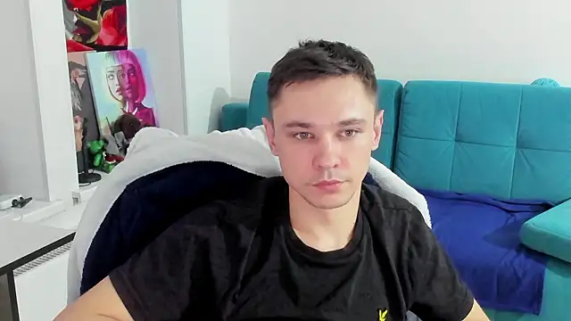 Chat XXX Live Alexmansuper