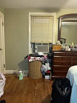 Živý XXX chat jaseyrae