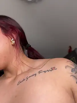 دردشة _Tammyy الجنسية المباشرة