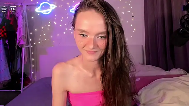 HottieEVER – Live XXX-chat