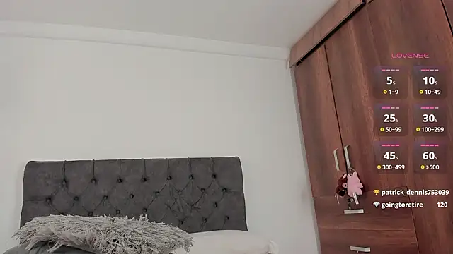 jordanmuskk Obrolan Langsung XXX