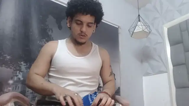 Xfire_boy69 – Live XXX-chat