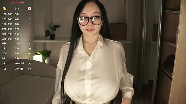 HannaHayles: απευθείας συνομιλία ΧΧΧ