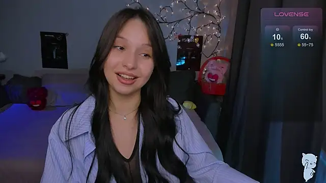 SoftyMooon Chat XXX live