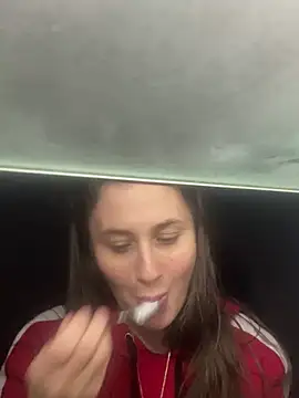 Czat XXX na żywo – Flossy_Vettie