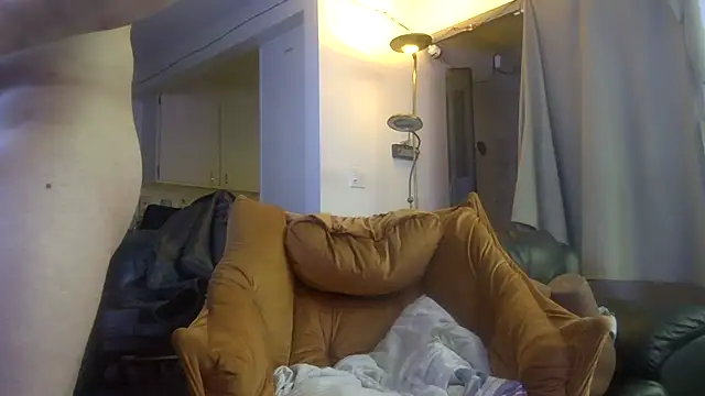 TheHellBilly Chat XXX live