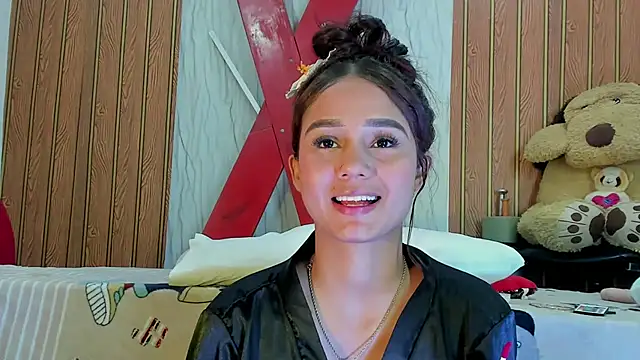 MarianaManzur Live XXX-Chat