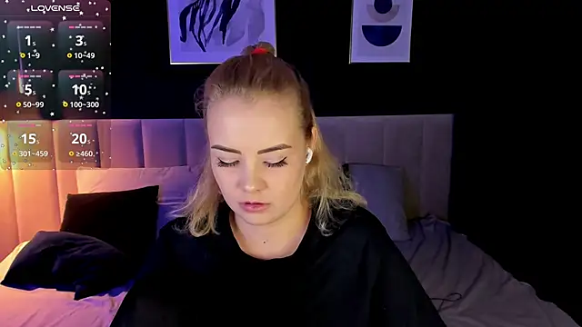 StephanieSweety: απευθείας συνομιλία ΧΧΧ