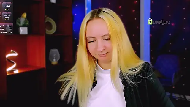 mila_glow1 Obrolan Langsung XXX