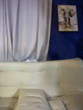 Chat XXX ao vivo de NovaFoxx