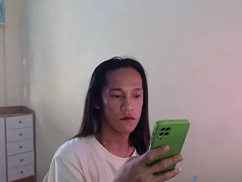 ashelyxyn69xx 网络 视讯表演