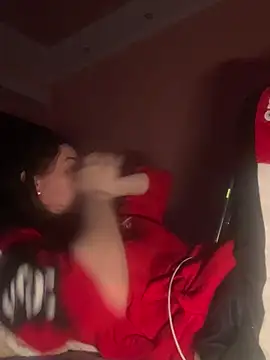 Chat XXX en directo de Flossy_Vettie