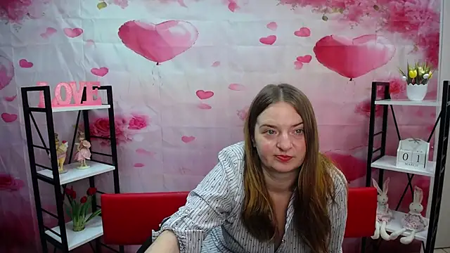 FreyaDak Live XXX-Chat