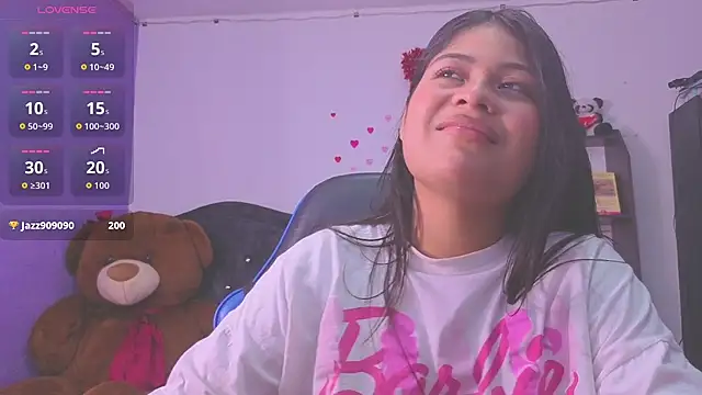 BadKittyy Live XXX-Chat