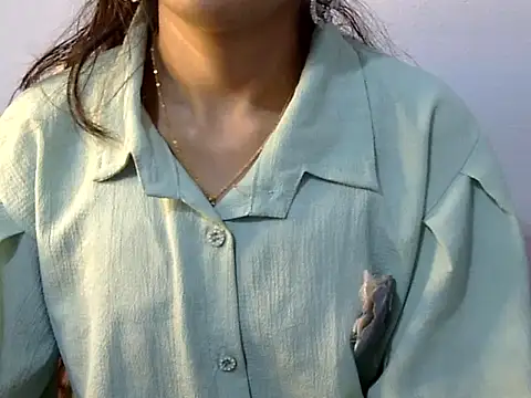 Mehaak_ ওয়েবক্যাম শো