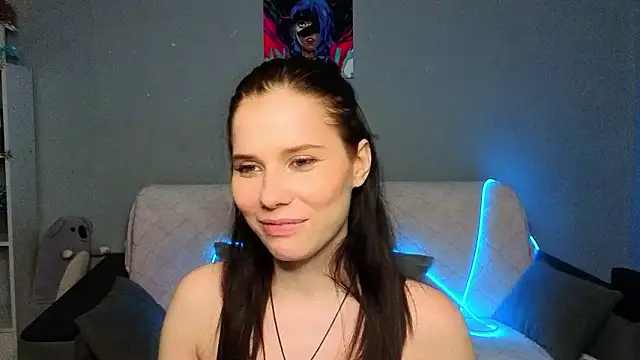 JinxMoon 라이브 XXX 채팅