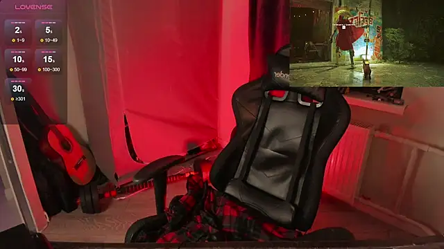 Chat +18 de Melante ao vivo