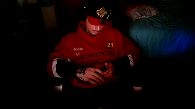 DADDY_KANE8--- – Live XXX-chat