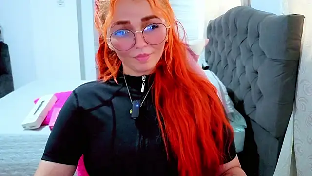 Alexatexa2929's Live XXX Chat